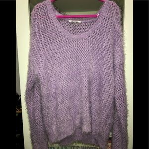 DKNY Sweater. Super soft🙌🏼